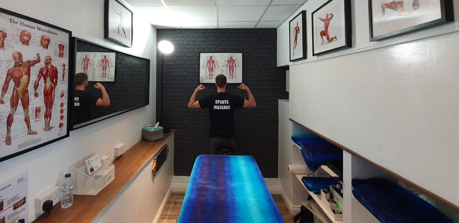 Sports Massage Pricing Start Right Health